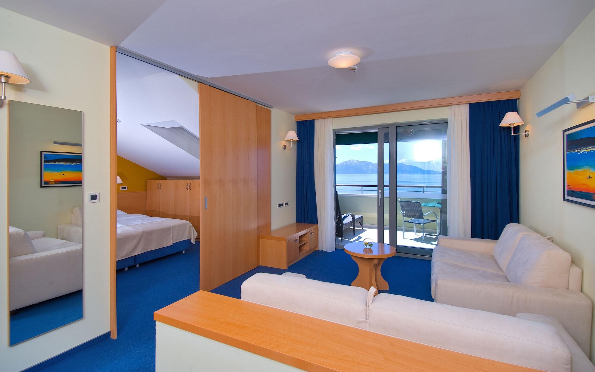 גראדאץ Hotel Saudade מראה חיצוני תמונה
