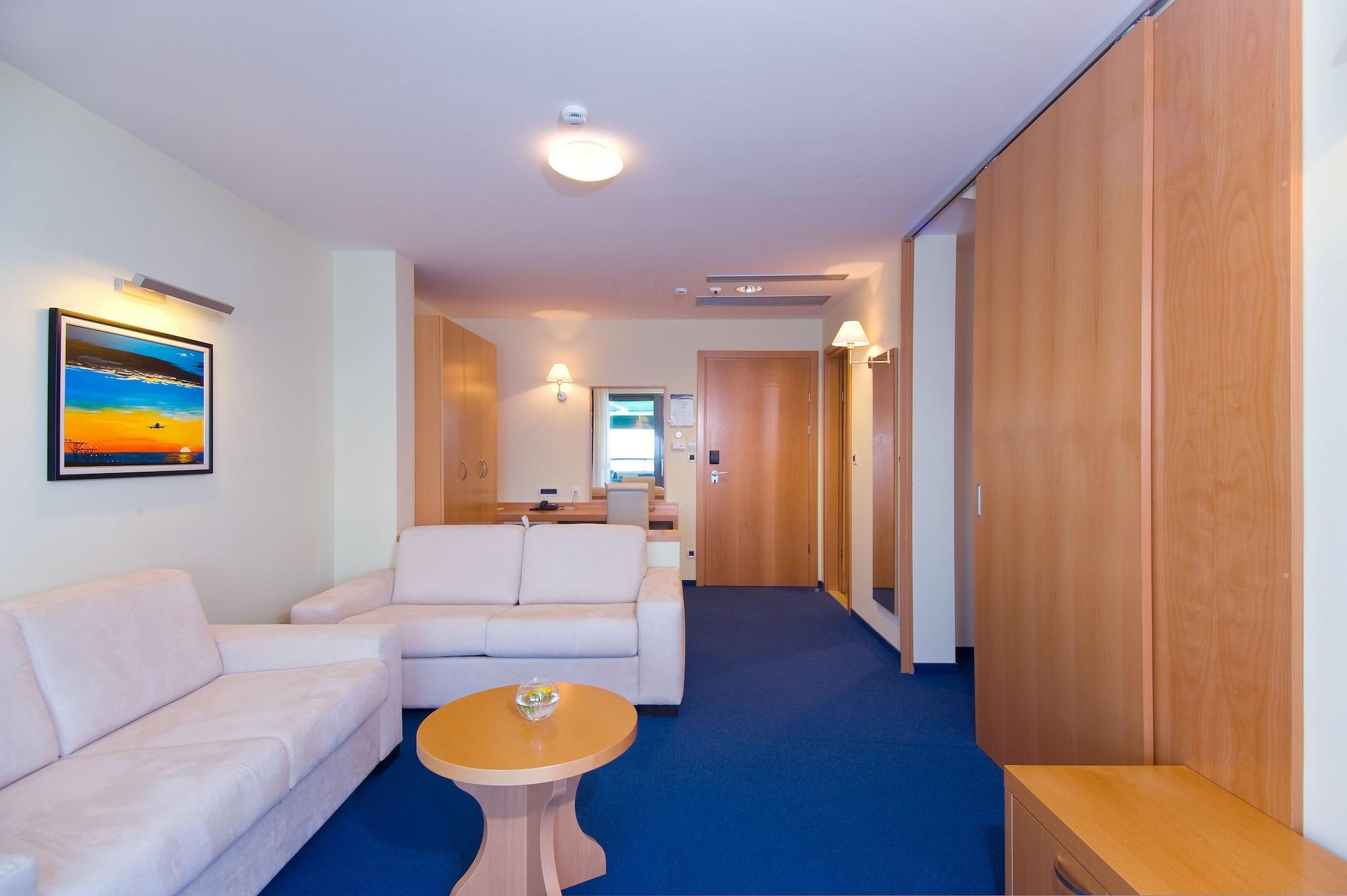גראדאץ Hotel Saudade מראה חיצוני תמונה