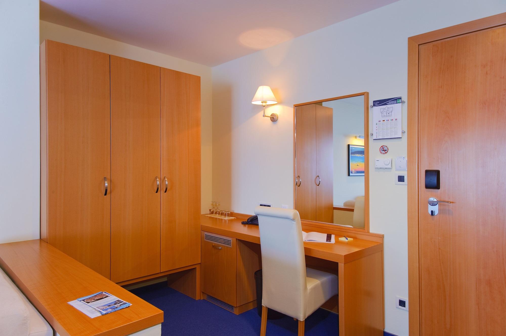 גראדאץ Hotel Saudade מראה חיצוני תמונה