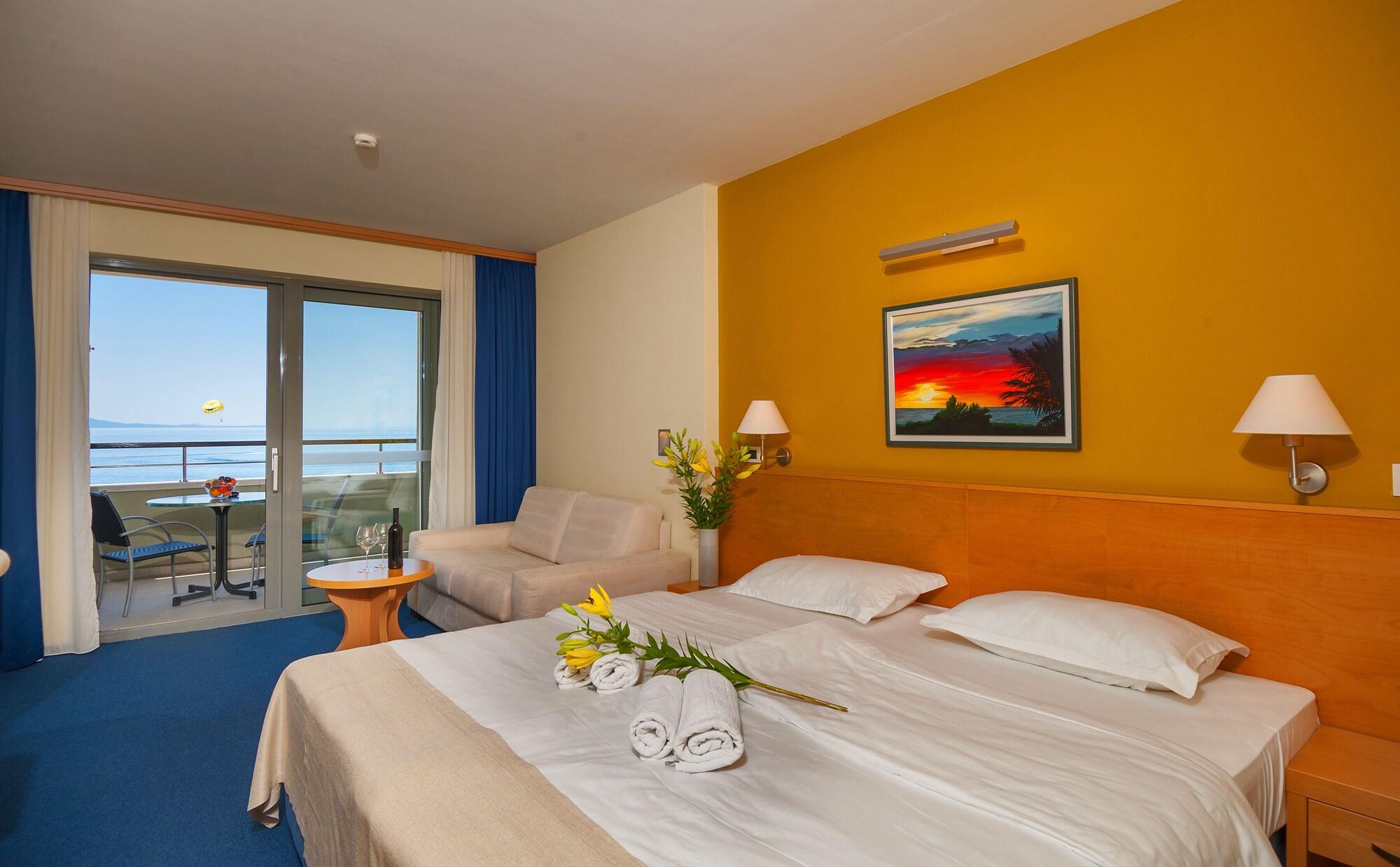 גראדאץ Hotel Saudade מראה חיצוני תמונה