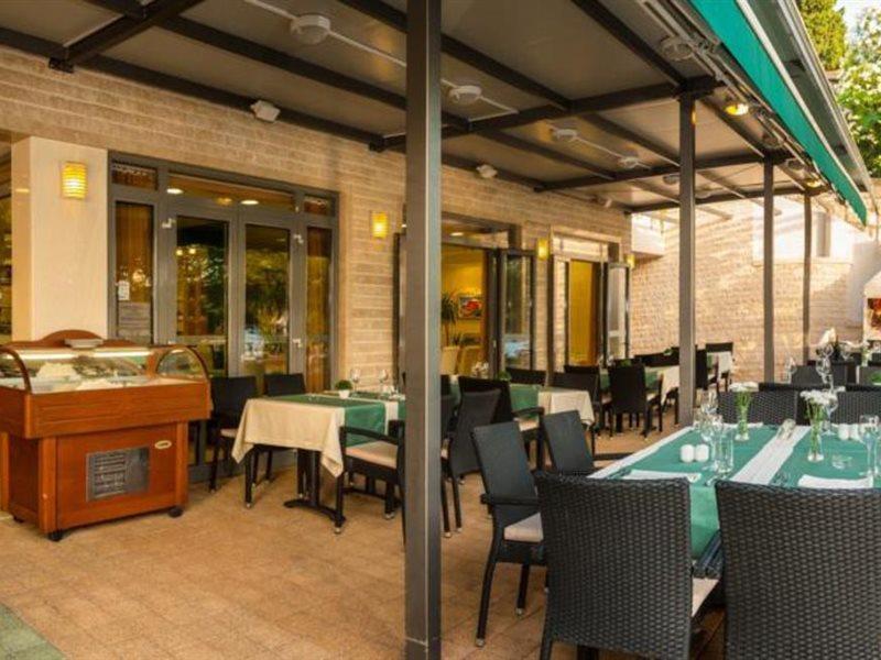 גראדאץ Hotel Saudade מראה חיצוני תמונה