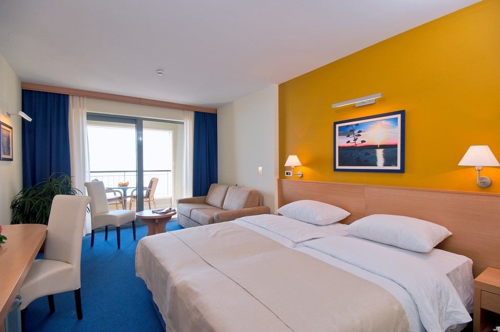 גראדאץ Hotel Saudade מראה חיצוני תמונה