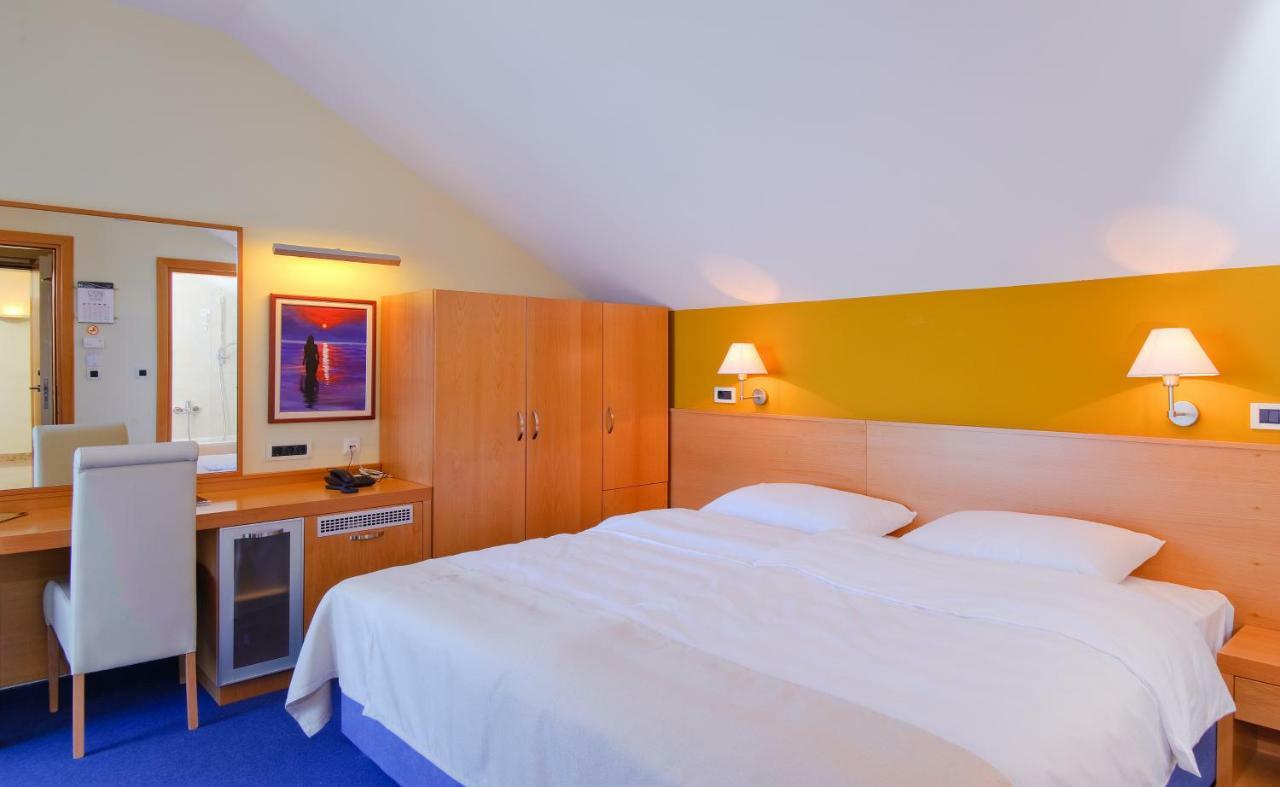 גראדאץ Hotel Saudade מראה חיצוני תמונה
